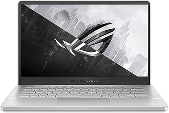 โน๊ตบุ๊ค Asus ROG Zephyrus G14